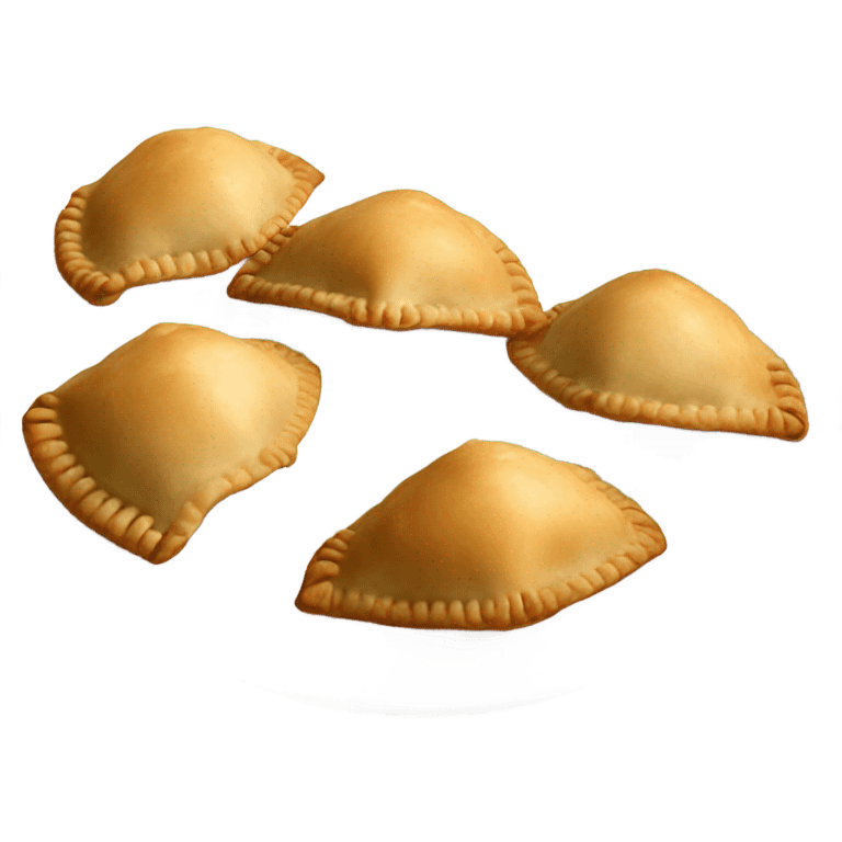 empanadas emoji