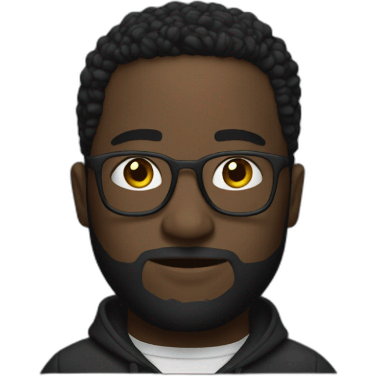 Damso  emoji