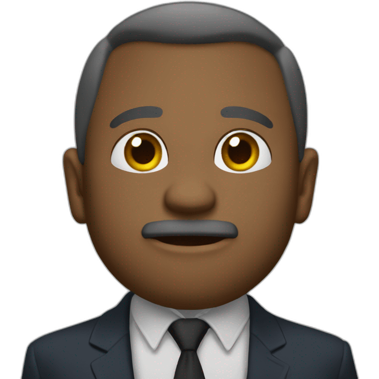 ohio final boss emoji