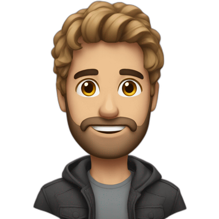 alex hormozi emoji