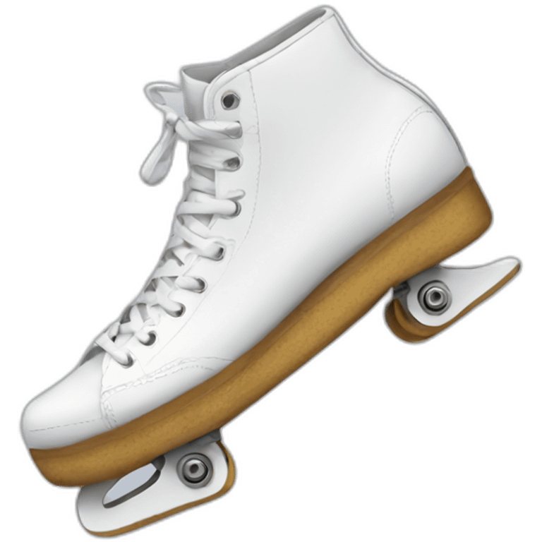 Skate emoji