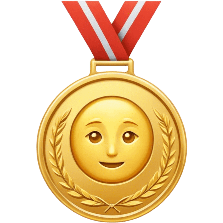 medal emoji