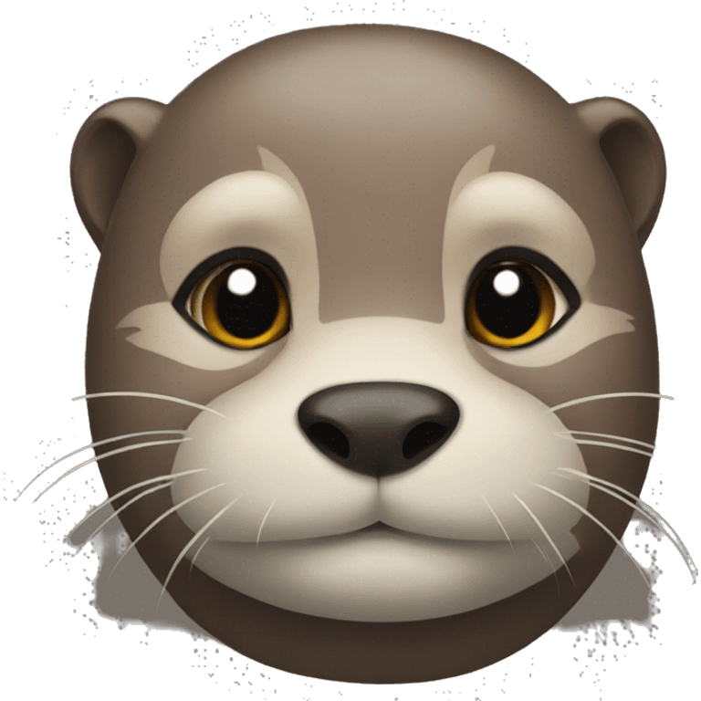 otter emoji