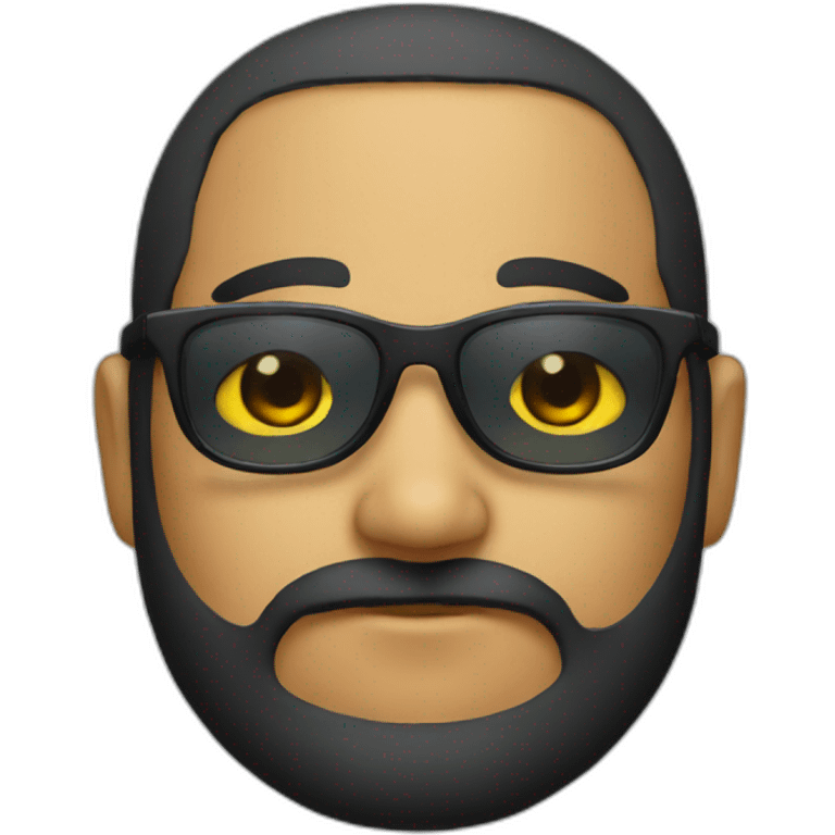 incognito emoji