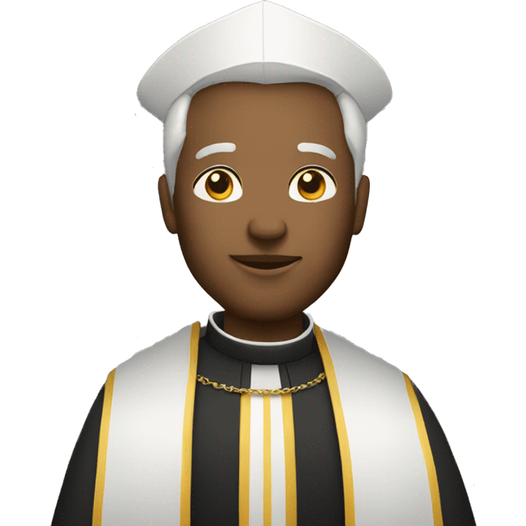 bishop emoji