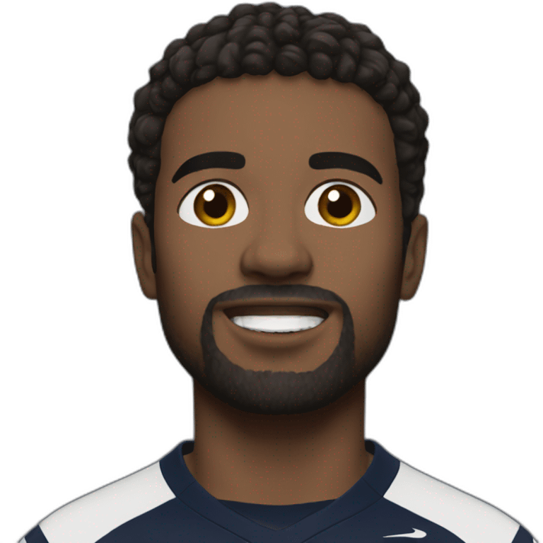 tottenham emoji