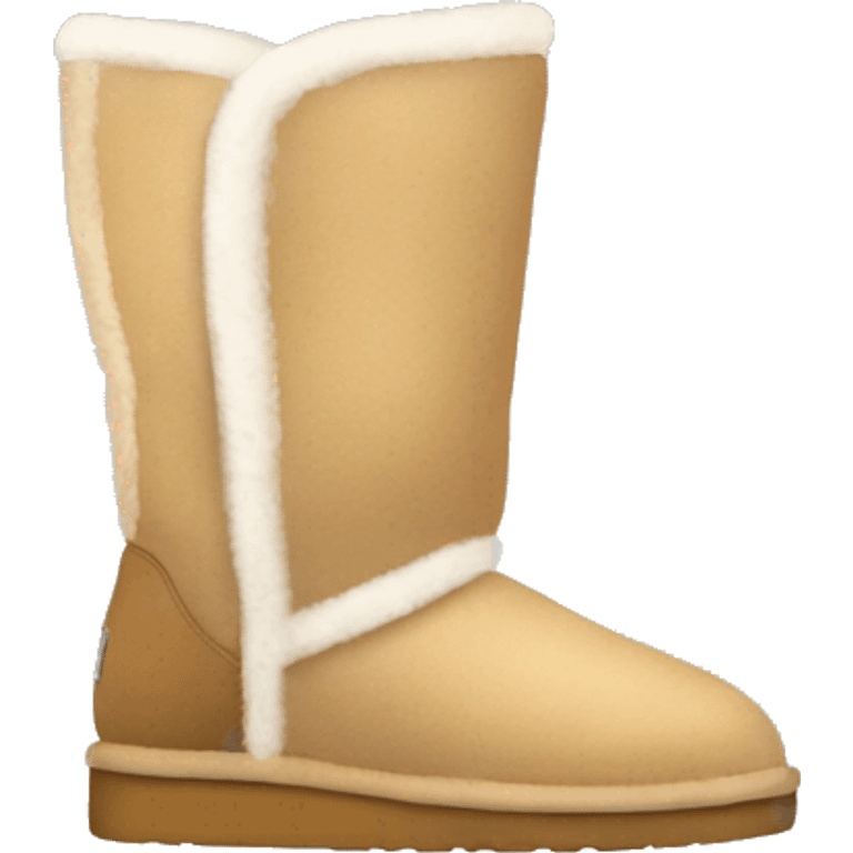 light uggs emoji