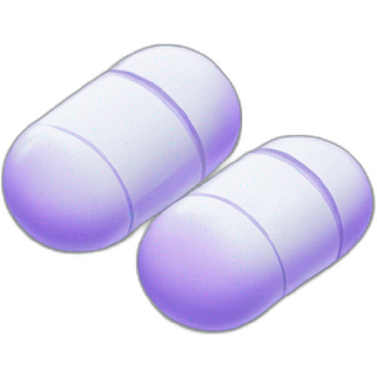 pills emoji