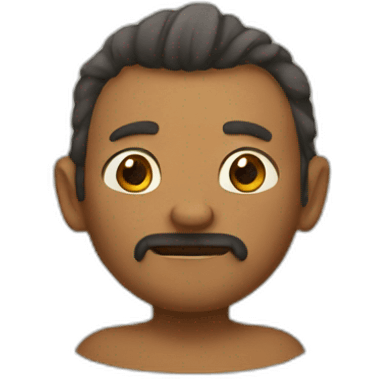 Mojon emoji