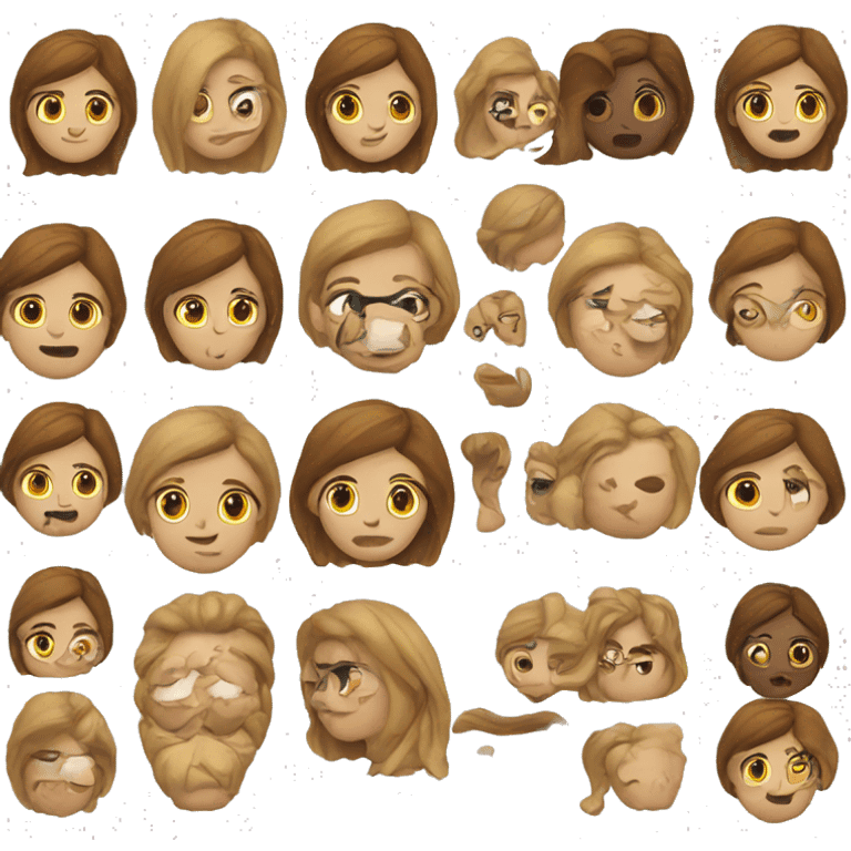 Julia Zugaj emoji