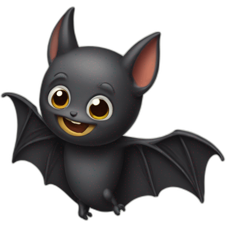 bat-book emoji