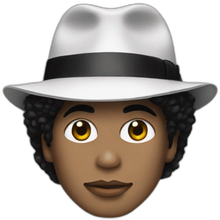 micheal jackson emoji