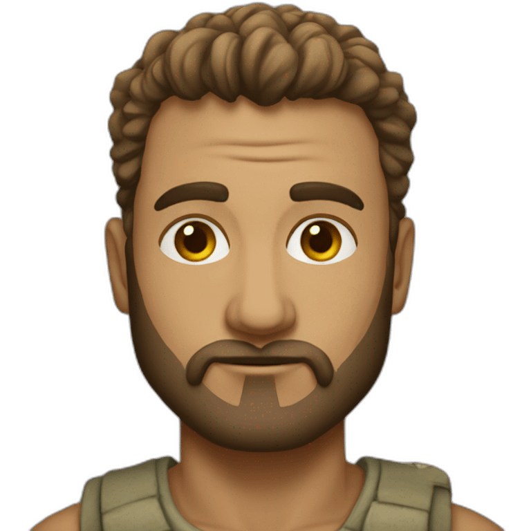 rambod javan emoji