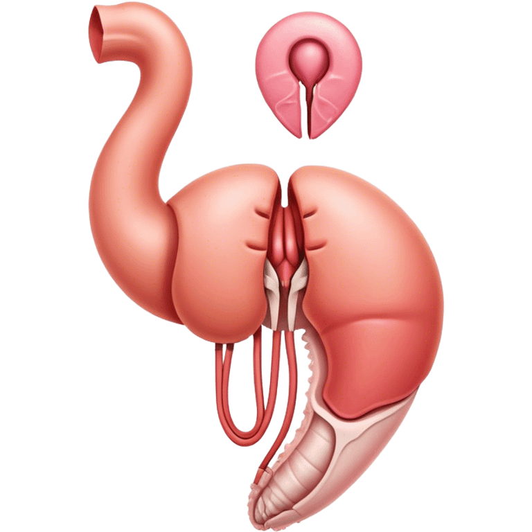 uterus emoji