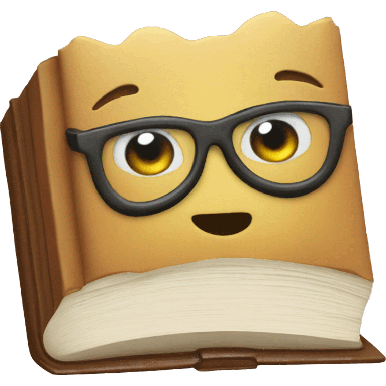 Book emoji