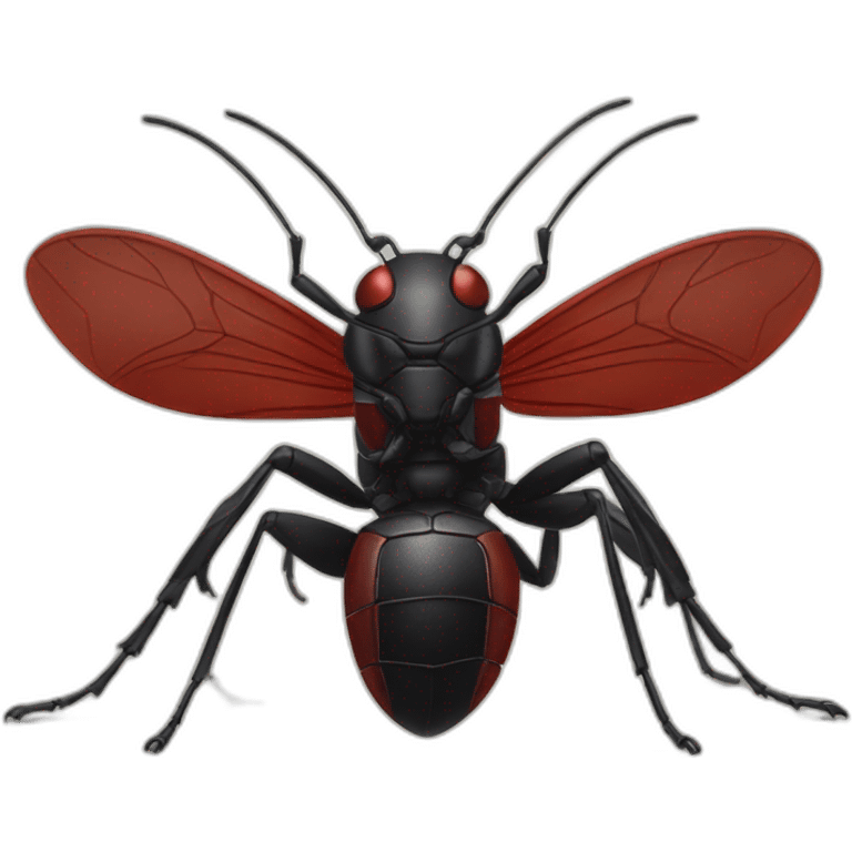 ant-man emoji