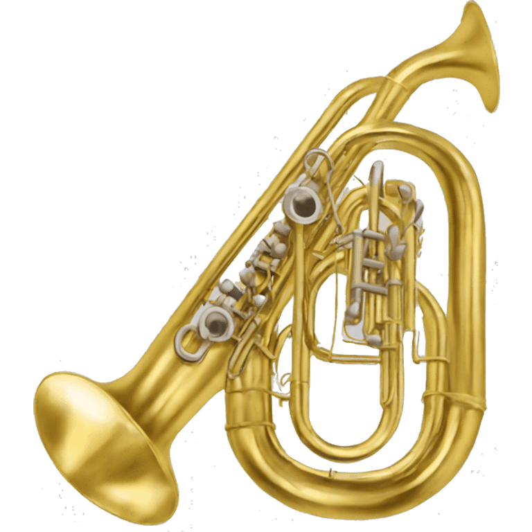 Euphonium emoji