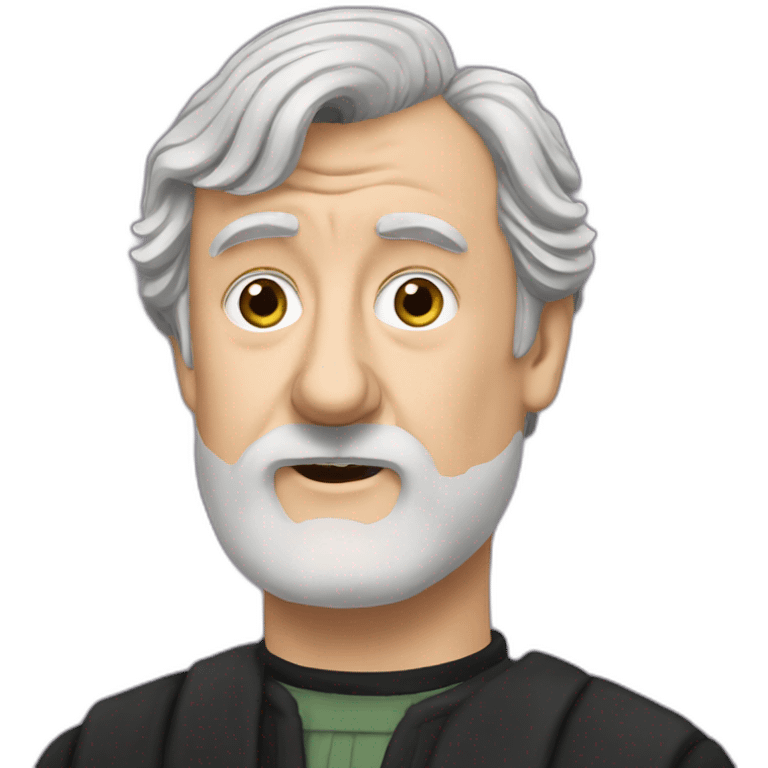 dougal from father ted emoji