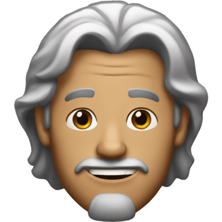 "Bob" emoji