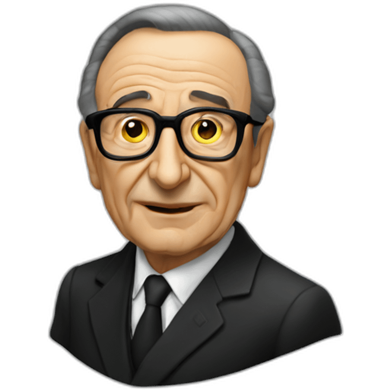 giulio andreotti emoji