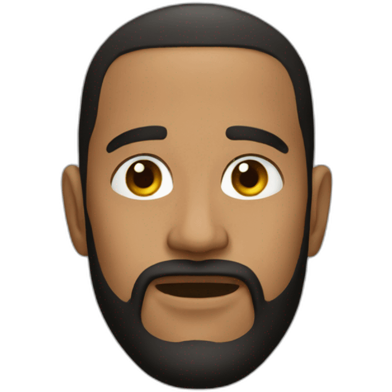 Manu emoji