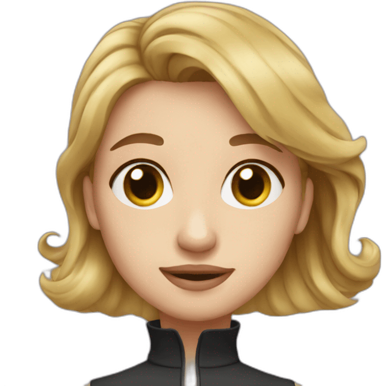 Sophie emoji