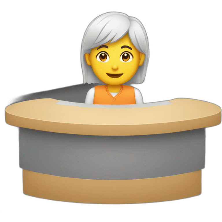 store counter emoji