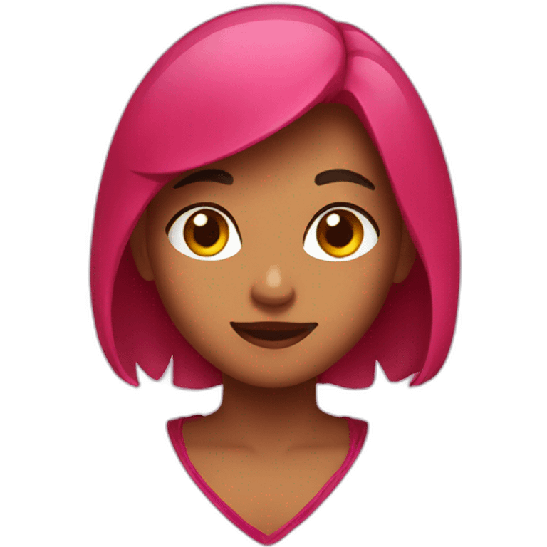 Ruby emoji