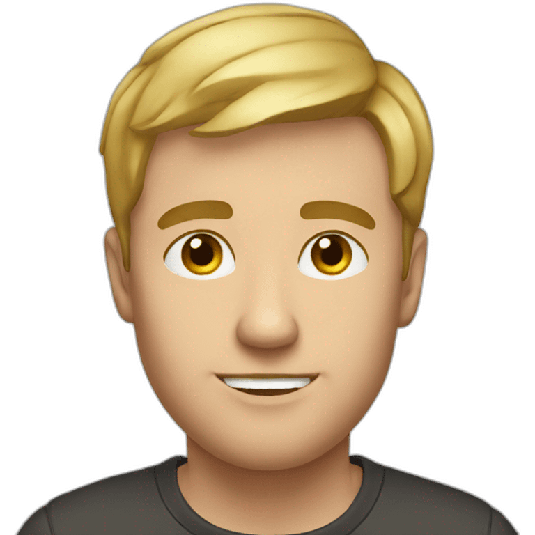 Andrew tate emoji