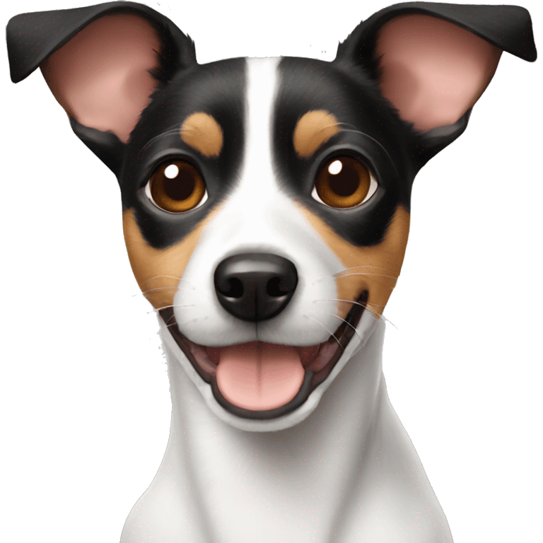 rat terrier emoji