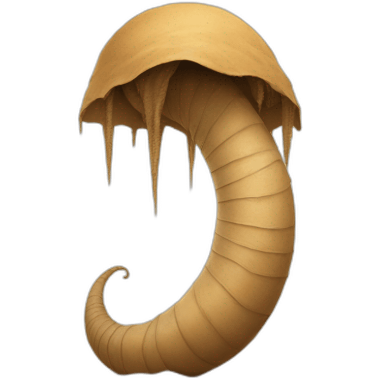 shai-hulud emoji