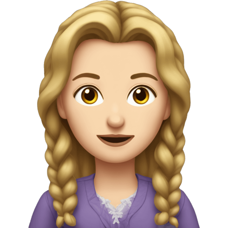 Anna Tumilovich emoji