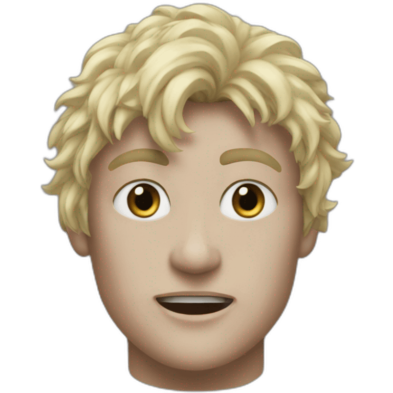 Marque maudite berserk emoji