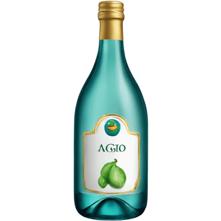 Acqua De Gio emoji