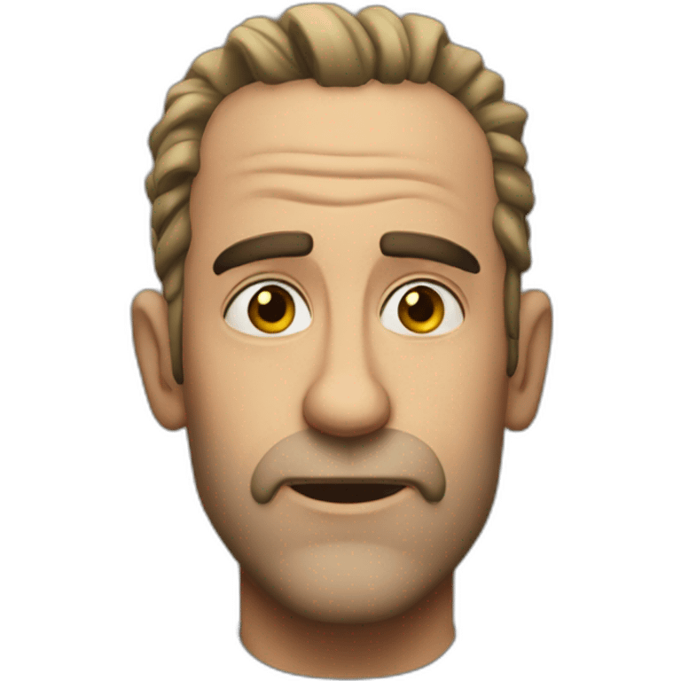 shameless frank emoji