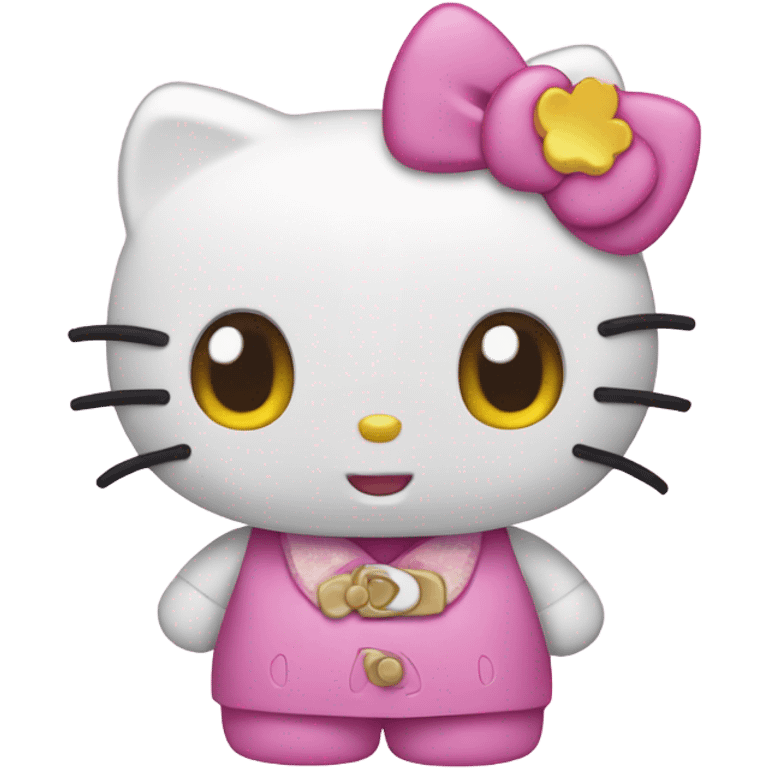 Hello-kitty hello-kitty emoji