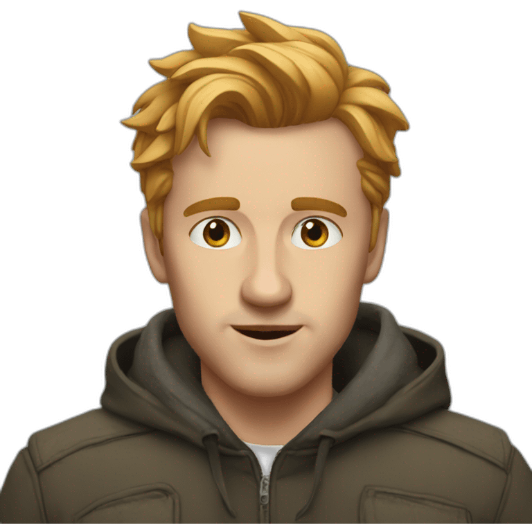 bogdan emoji