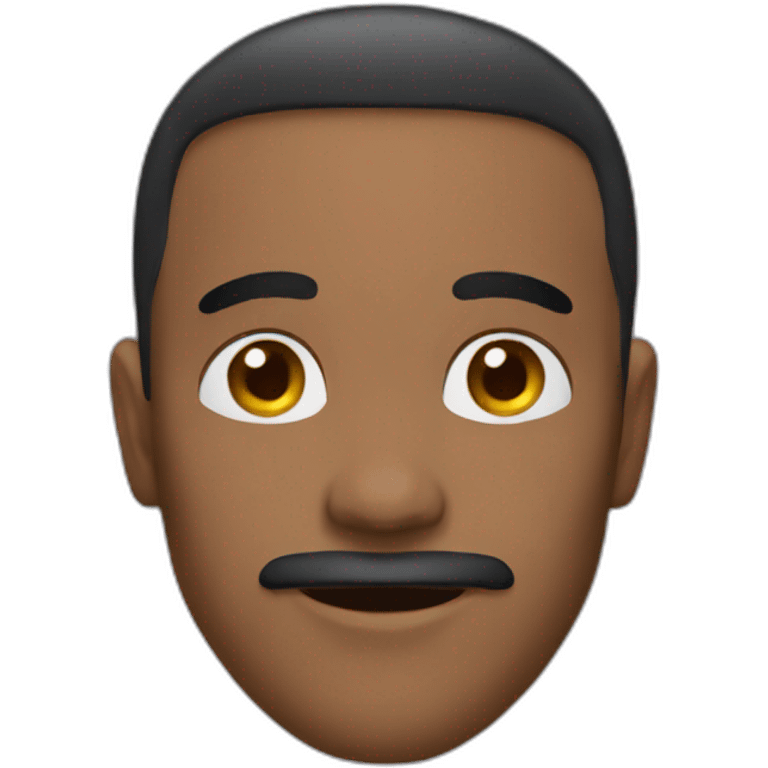 Amine emoji