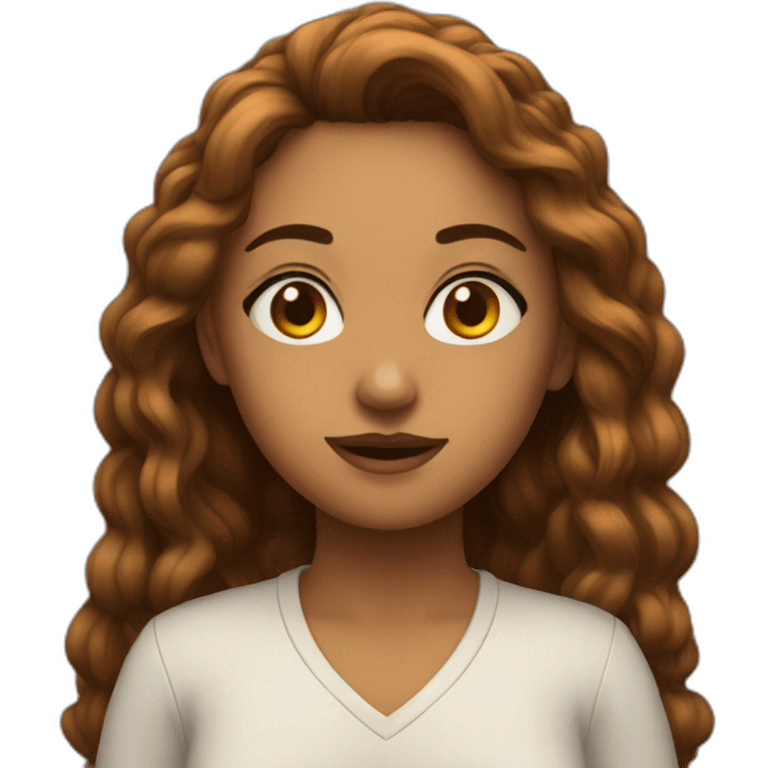 Nadia emoji