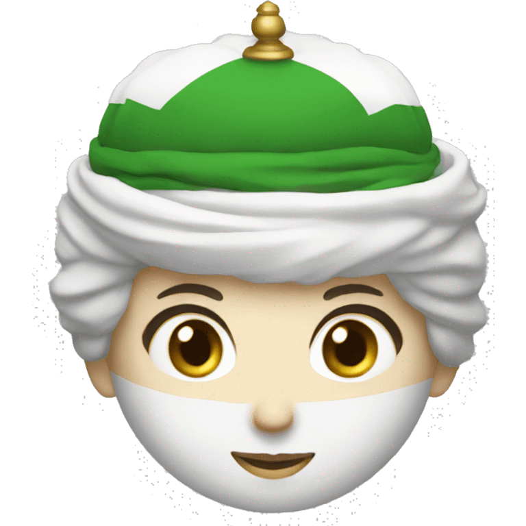 makkah emoji