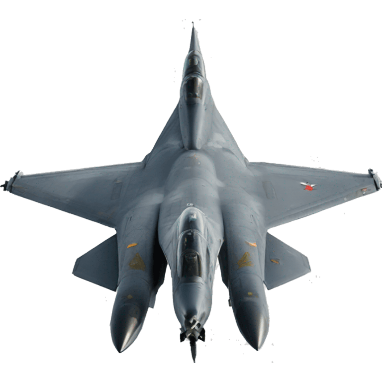 Le Su-57 emoji