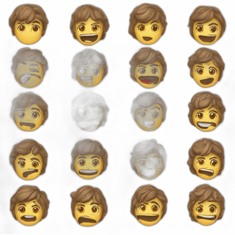 Кленовый сироп emoji