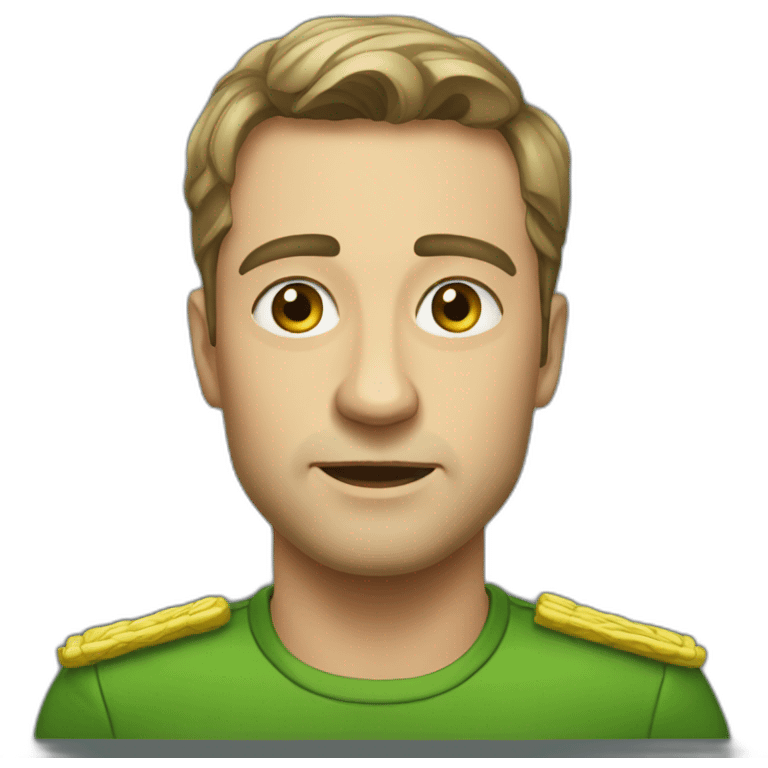 zelenskiy emoji