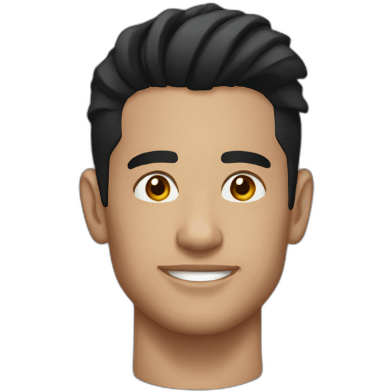 Enzo perez emoji