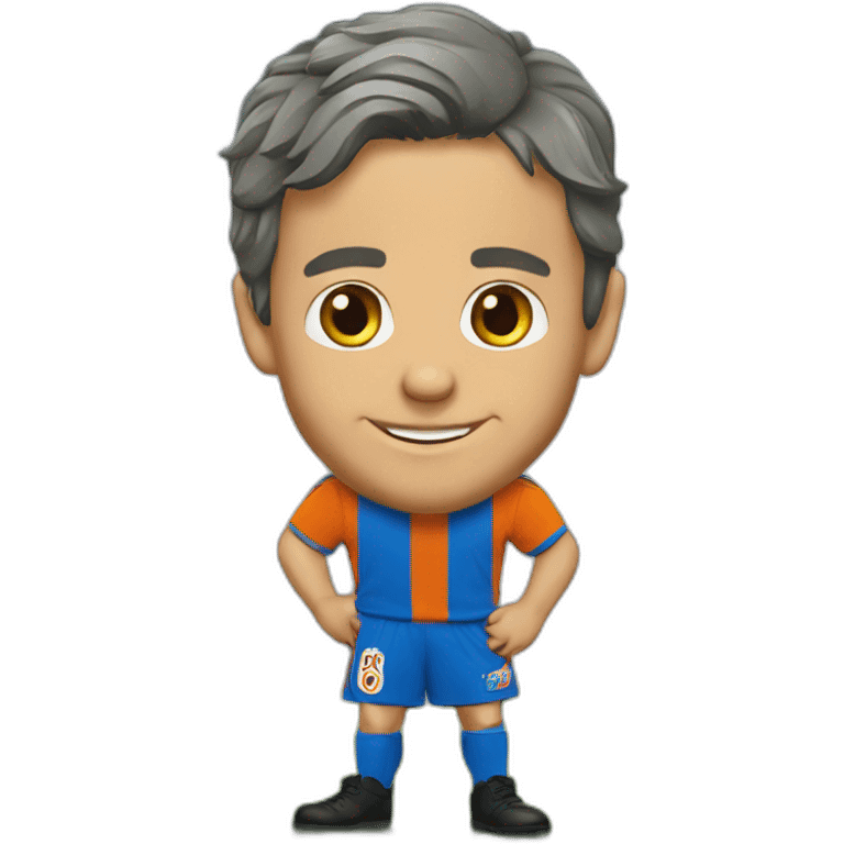 marco van basten emoji