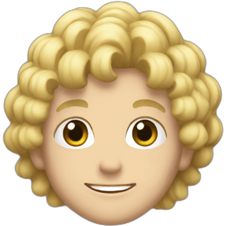 Giorno emoji