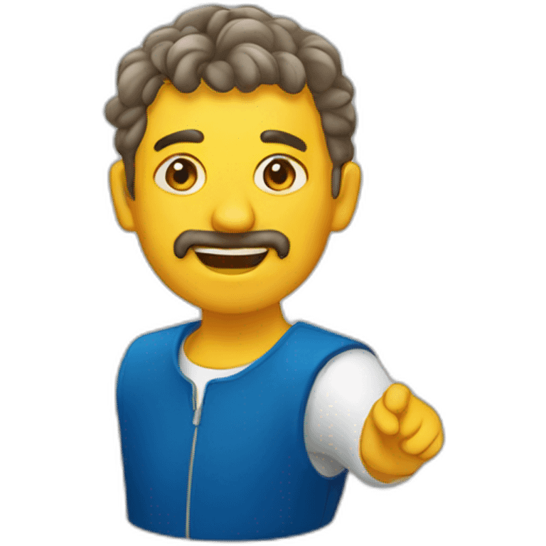 Menjar de mallorca emoji