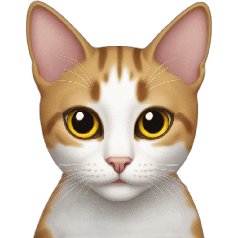 Cat Andalucia directo emoji