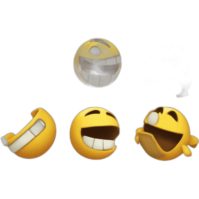 Rayman emoji