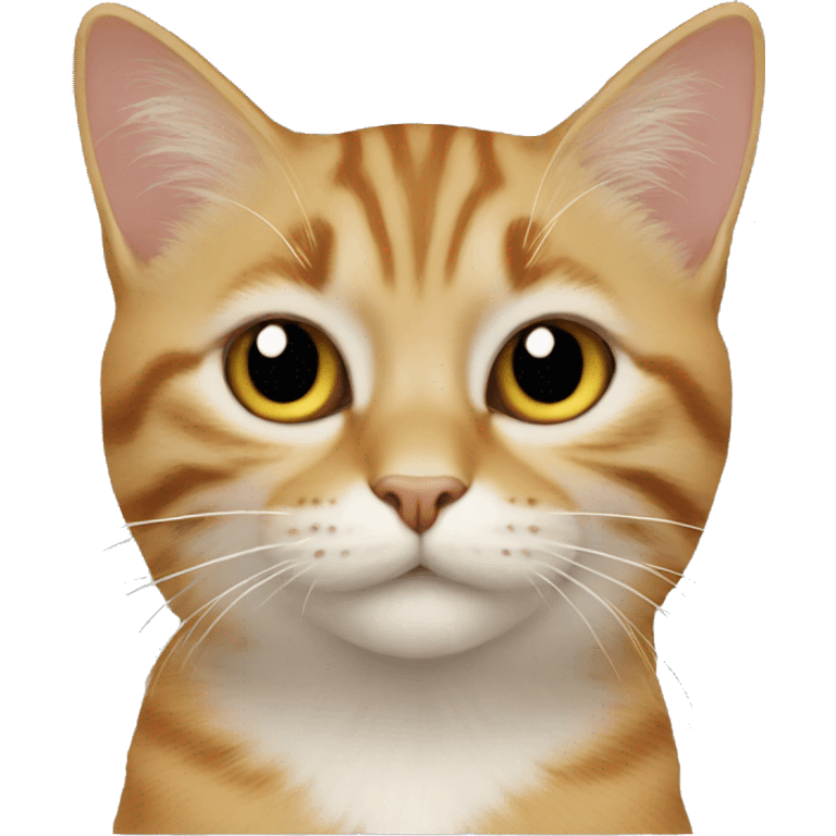 simbolo de chats emoji